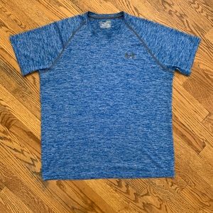 Under Armour Tech 2.0 Training Shirt